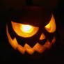 Pyro Jack O'Lantern :Lit: