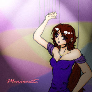 Marionette