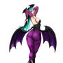 Morrigan Aensland