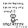 Digi Kitty