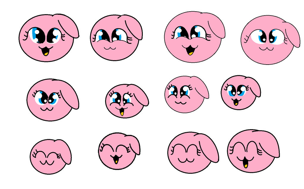 Cute OC Base by RachelClara on DeviantArt