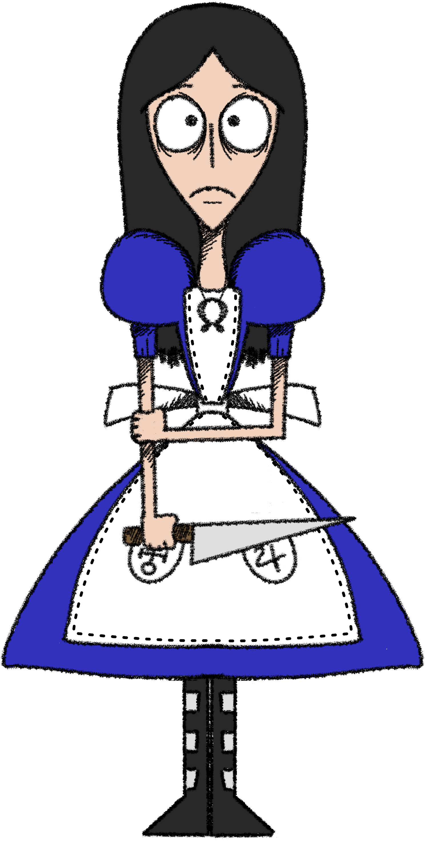 Alice Version Tim Burton 19 By 2raymanm64 On Deviantart Alice Version Tim Burton 19 By 2raymanm64 On Deviantart