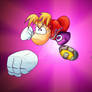 Rayman 2022