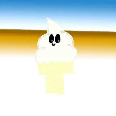 Ice Cream Cone