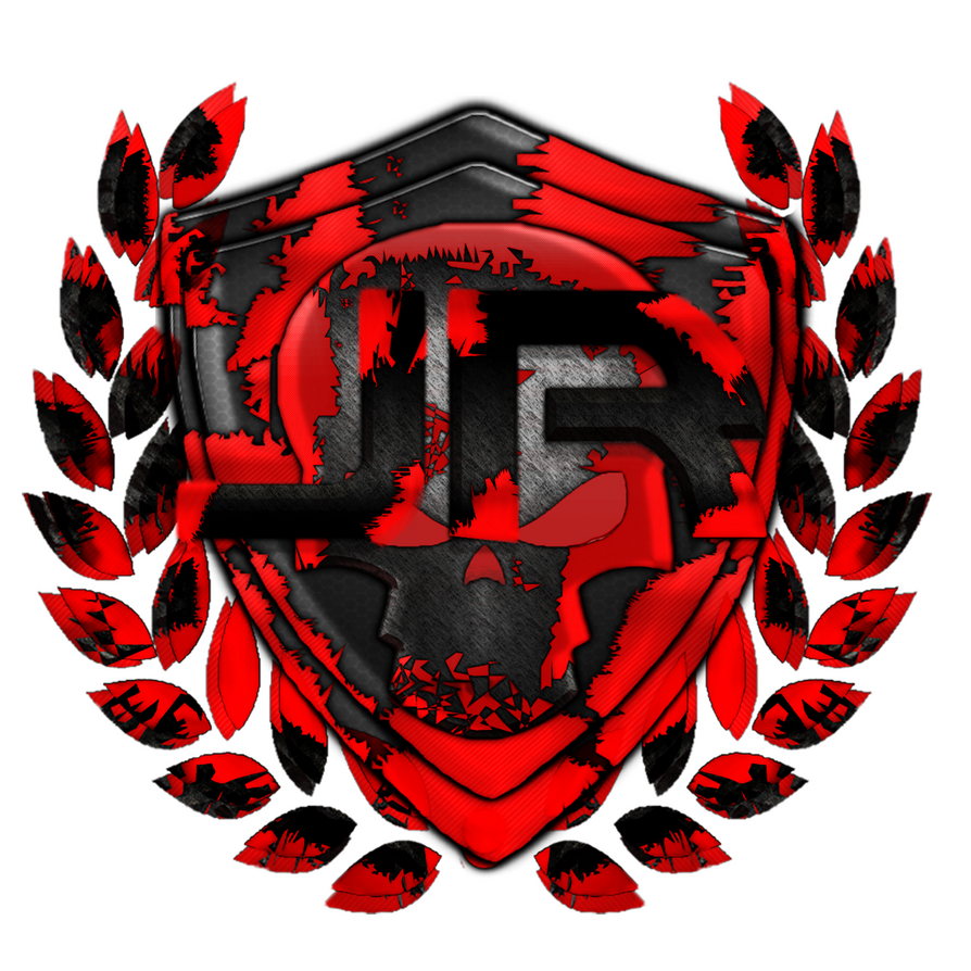 Logo Jr. Fire JR logo v2 by connor8583 on DeviantArt