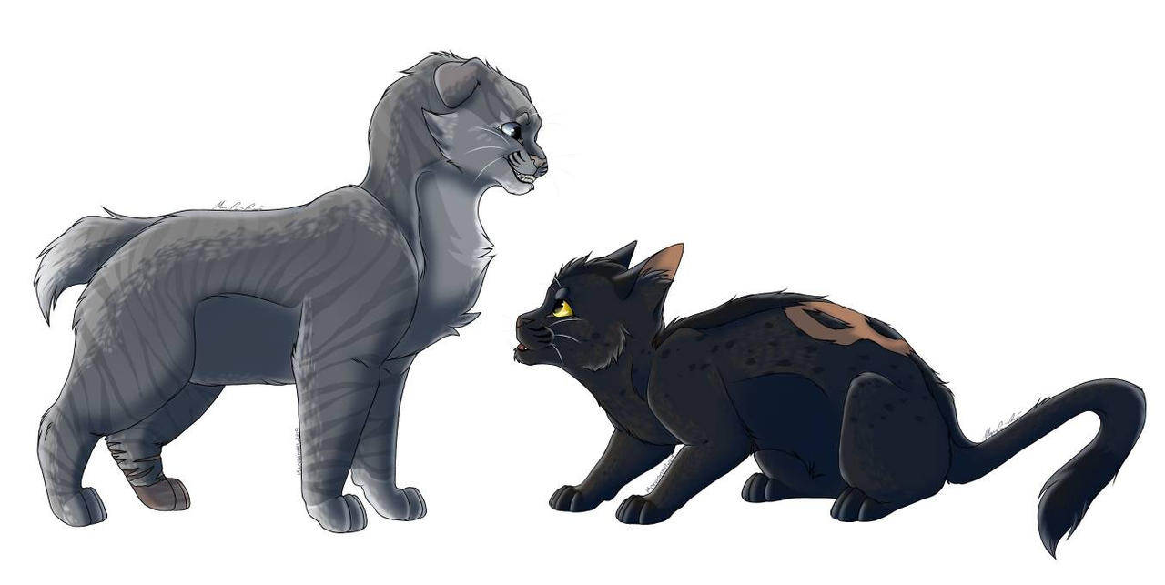 Proud and Inspired - Commission by marycarmel
