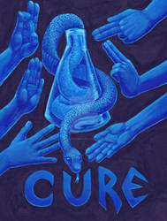 Cure