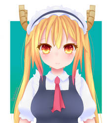 tohru