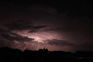 Castle in the Storm