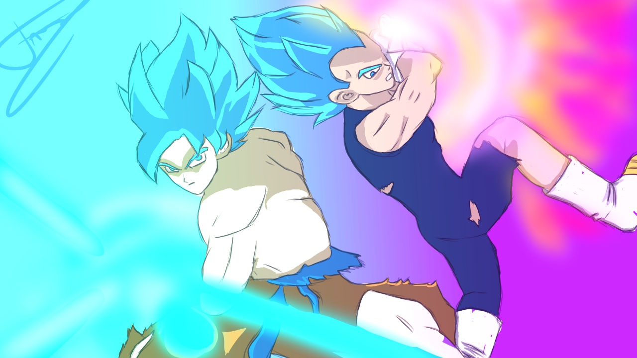 Why didn't Goku and Vegeta use Galick Kamehameha against Jiren