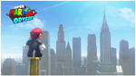 Super Mario Odyssey Screenshot #2 by HugoSanchez2000