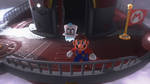 Super Mario Odyssey Screenshot #5 by HugoSanchez2000