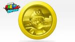 Super Mario Odyssey Screenshot #10 by HugoSanchez2000