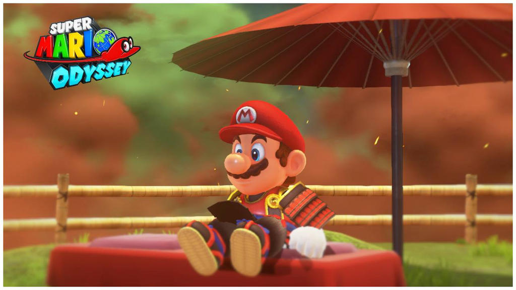 Super Mario Odyssey Screenshot 11 By HugoSanchez2000 On DeviantArt super-mario-odyssey-screenshot-11-by-hugosanchez2000-on-deviantart