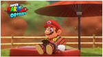Super Mario Odyssey Screenshot #11 by HugoSanchez2000