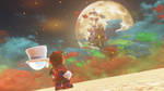 Super Mario Odyssey Screenshot #16 by HugoSanchez2000