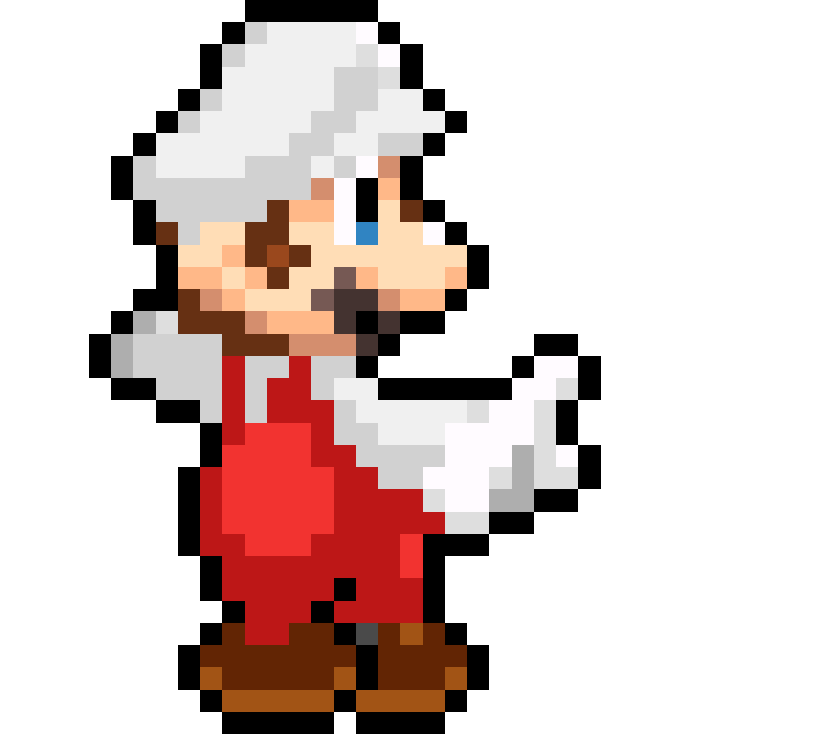 Mario S Fireball Throwing Animation By Hugosanchez00 On Deviantart Mario S Fireball Throwing Animation By Hugosanchez00 On Deviantart