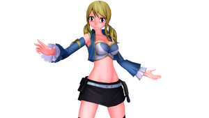 Lucy Heartfilia