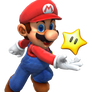 Mario Superstars: Mario