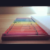 Crayons-