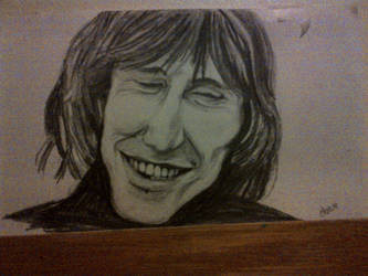 Roger Waters