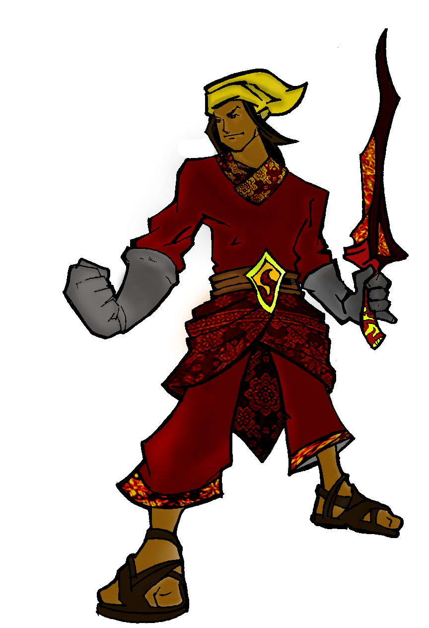 panglima awang by nicholassio on DeviantArt