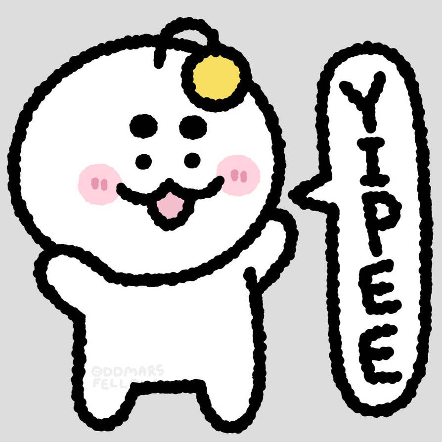 Yipee Fish Yipee by oddmarsfellow on DeviantArt