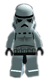 Python Stormtrooper Stormtrooper by Demise307 on DeviantArt