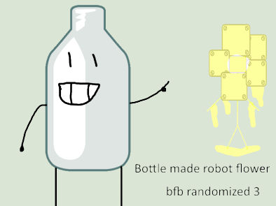 Bfb Randomized 3 by Ol-Deviant on DeviantArt