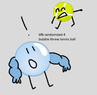 Bfb Randomized 4 by Ol-Deviant on DeviantArt