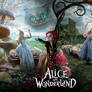 Alice Promo Pics Blend: Three