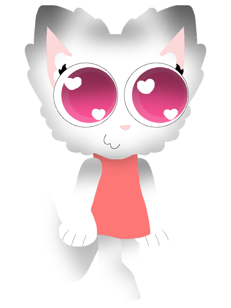 Mimi by ThatOneP-Bead on DeviantArt