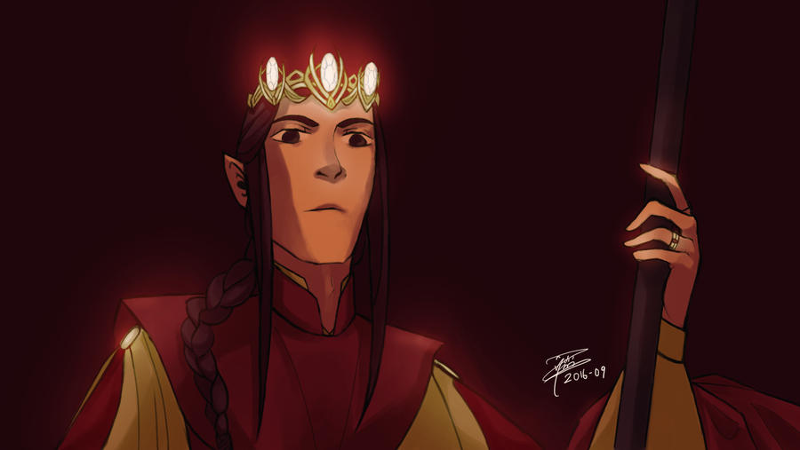 Feanor