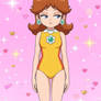 Olympic Daisy