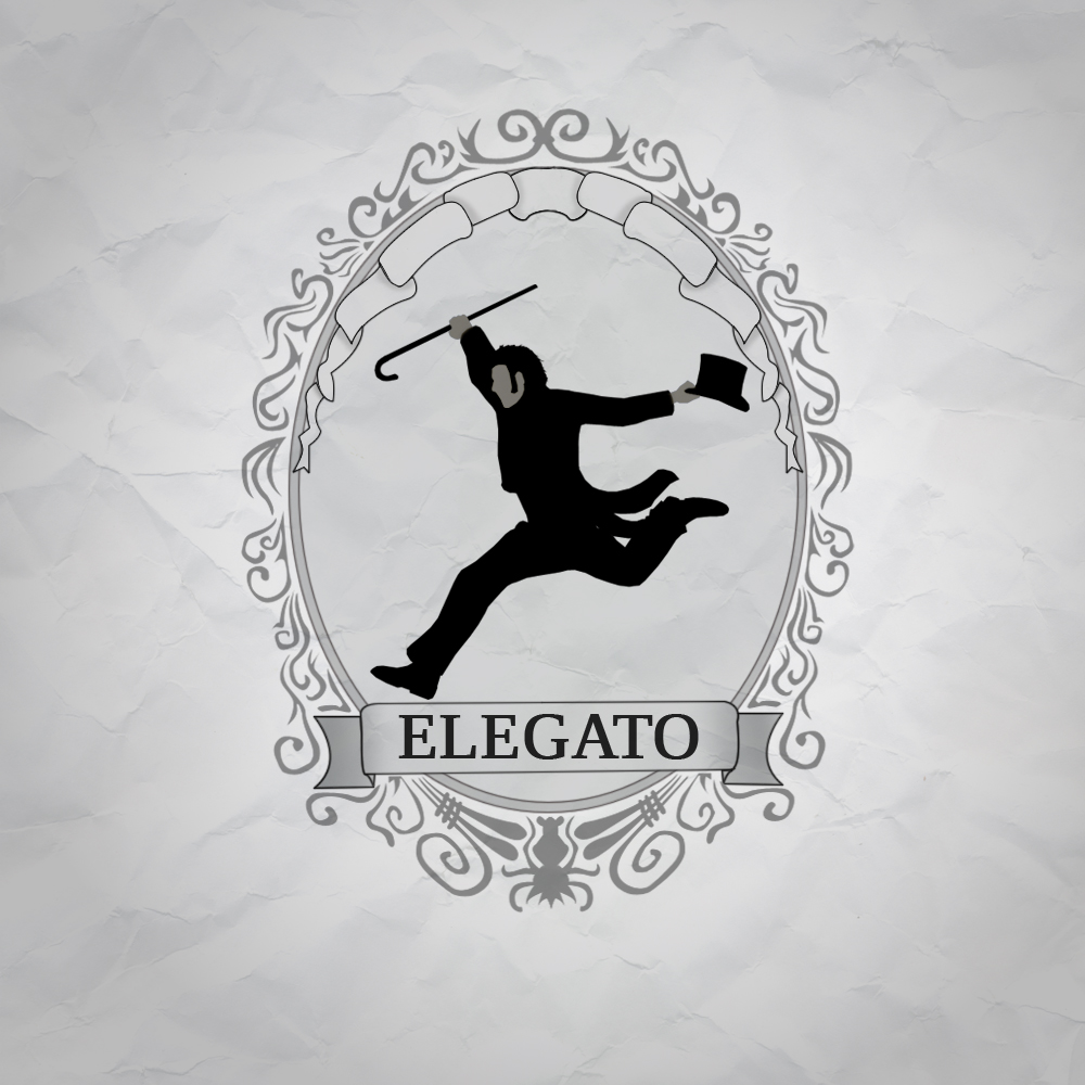elegato -retro edition-