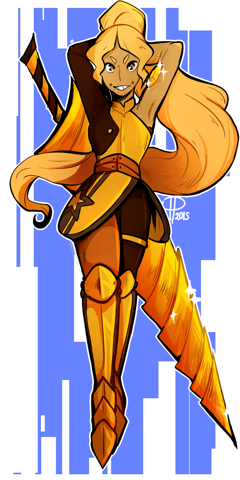 Citrine