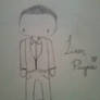 Chibi Liam