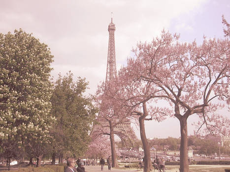 Paris :)