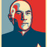 Picard Obama