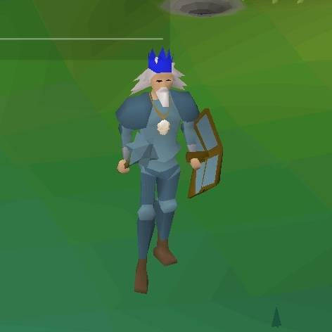 Runescape by sickbeast95 on DeviantArt