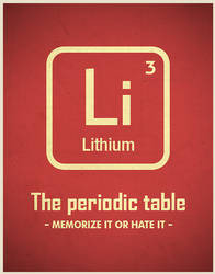 The Lithium