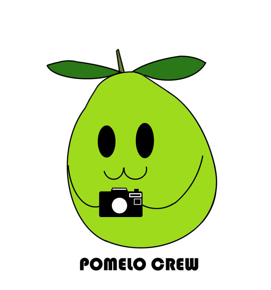 Pomelo :3