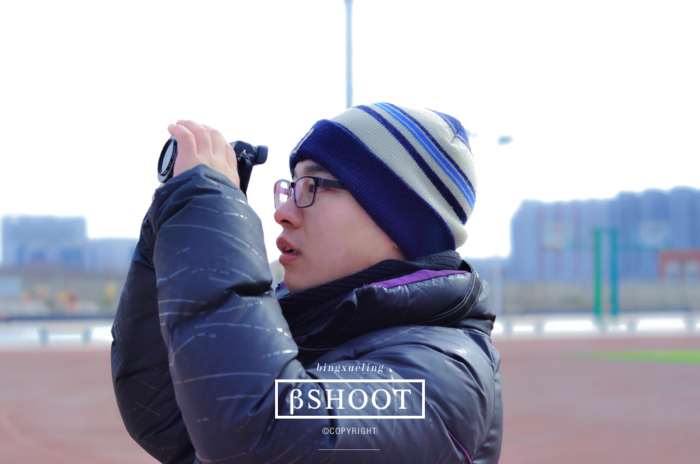 BShoot-Myself