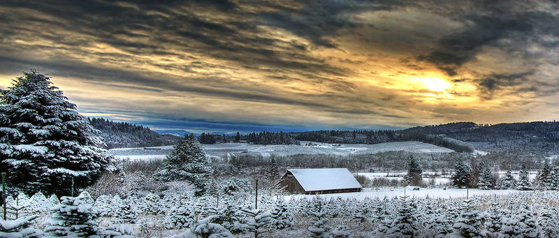 HDR-Photography-in-Oregon