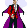 The Third Doctor