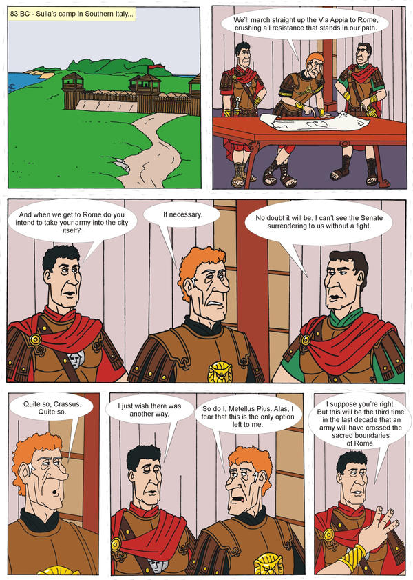 Caesar Comic - p4