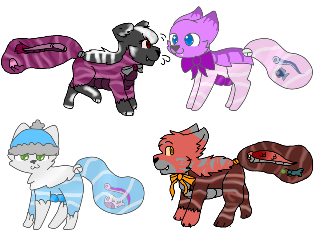 CS Hybrid Adopts [OPEN][AUCTION]