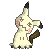 Free Mimikkyu Icon