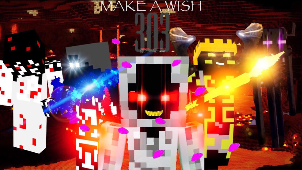 303 Make A Wish Wallpaper By Jonowarriork On Deviantart 303 Make A Wish Wallpaper By Jonowarriork On Deviantart