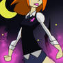 alien force gwen